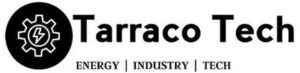 Tarraco Tech Icon